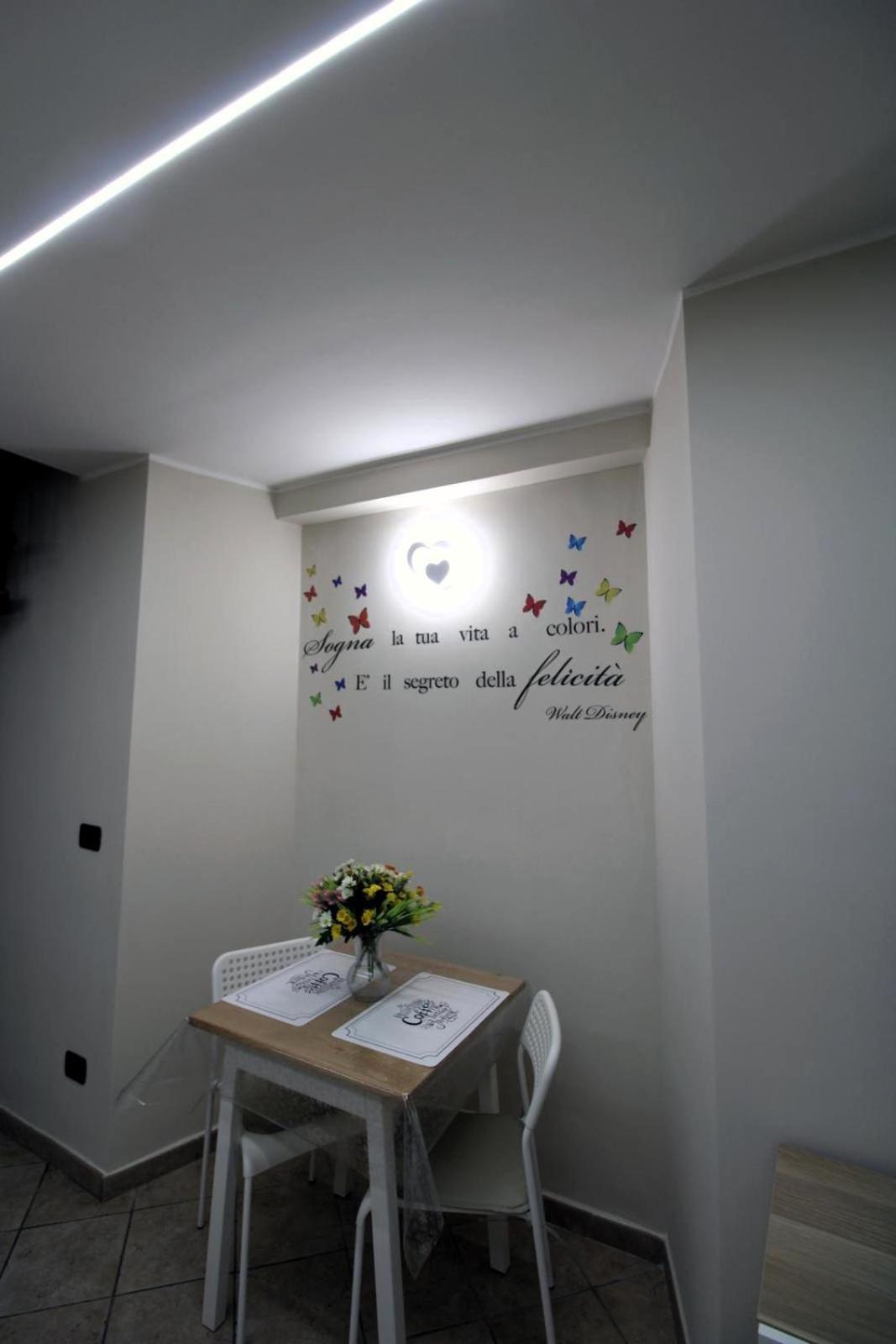나폴리 Lizzy'S House 아파트 외부 사진